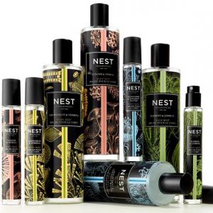 nest ginger and neroli perfume