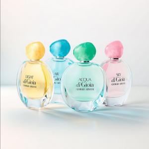 sun di gioia fragrantica