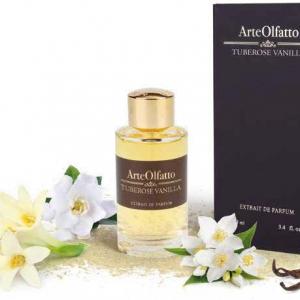 Tuberose Vanilla ArteOlfatto 2018