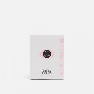 Lip & Cheek Zara 香水- 一款2019年女用香水