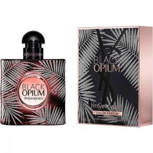 armani black opium