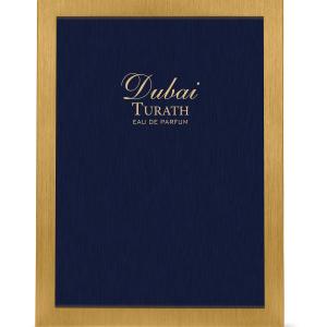Turath The Spirit of Dubai - una fragranza unisex 2019