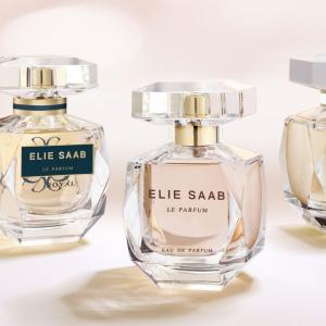 elie saab le parfum royal