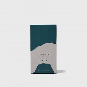 zara mundaka perfume price