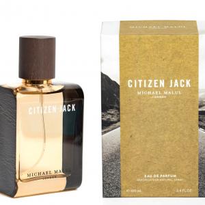 citizen jack absolute fragrance