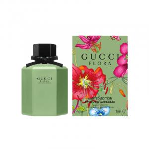 gucci flora eau de toilette 50ml