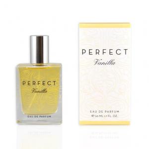 best light vanilla perfume