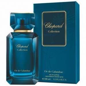 Or de Calambac Chopard аромат — аромат для мужчин и женщин 2019