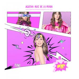 Wow Girl! Agatha Ruiz de la Prada - una fragancia para Mujeres 2019
