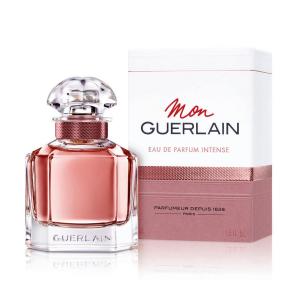 Mon Guerlain Eau de Parfum Intense Guerlain аромат — аромат для женщин 2019