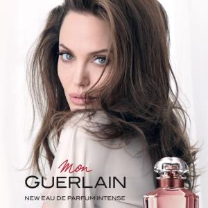 zadel Paragraaf Groot Mon Guerlain Eau de Parfum Intense Guerlain perfume - a new fragrance for  women 2019