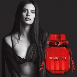 Bombshell Intense Victoria&#039;s Secret عطر - a fragrance للنساء 2019