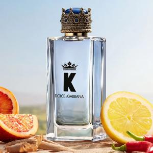 dolce and gabbana k price