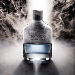 Buy Jimmy Choo Urban Hero Eau de Parfum · Iceland