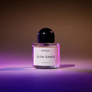 byredo perfume slow dance