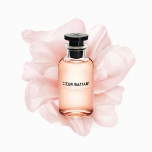 Cœur Battant Louis Vuitton 香水- 一款2019年女用香水