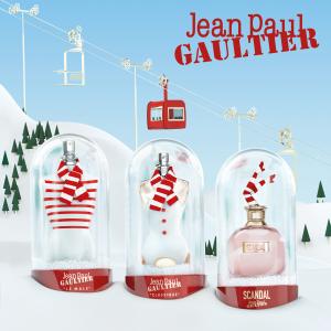 Scandal Collector's Snow Globe Edition 