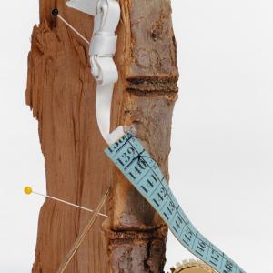 atelier versace santal boisé