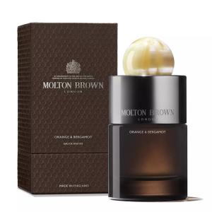 molton brown orange and bergamot perfume