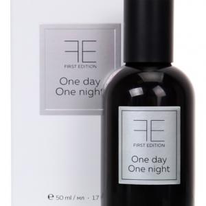 One Day One Night First Edition perfume - a fragrância Feminino 2019