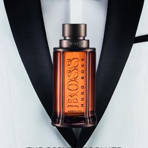 hugo boss the scent absolute tester