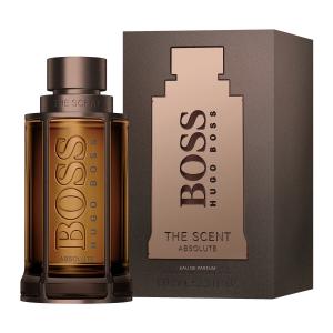 boss the scent hugo boss spray men