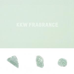 crystal pear and peony kkw