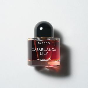 Casablanca Lily (2019) Byredo 香水- 一款2019年中性香水