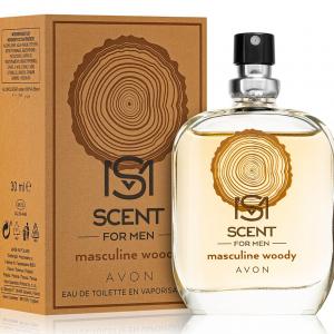 ms scent avon