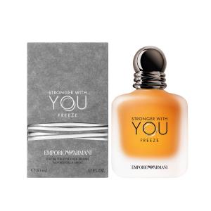 fragrantica stronger with you