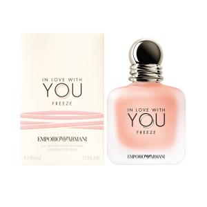 armani in love with you perfume