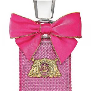 juicy couture perfume pink bottle