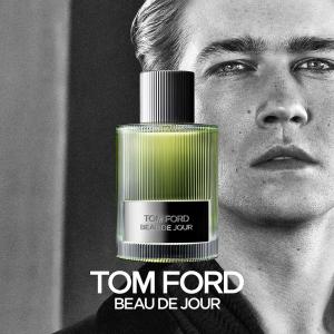 Beau De Jour Eau De Parfum Tom Ford Cologne A New Fragrance For Men