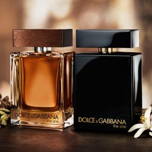 dolce gabbana intense fragrantica