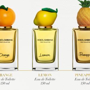 dolce gabbana pineapple