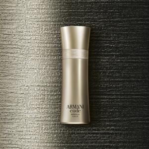 armani code gold absolu