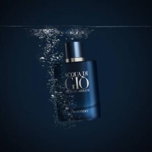 armani acqua di gio profondo edp