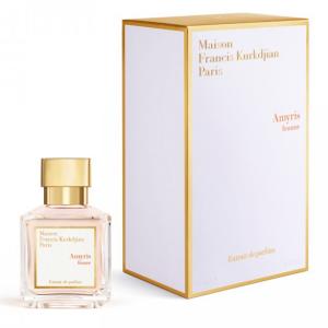 amyris femme eau de parfum maison francis kurkdjian paris