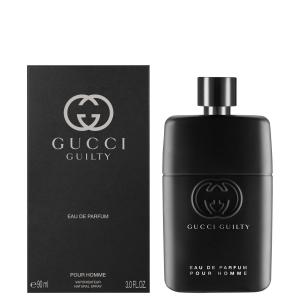 Guilty Pour Homme Eau de Parfum Gucci - een nieuwe geur voor heren 2020