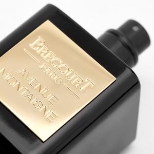 Avenue Montaigne Brecourt parfum - un parfum pour femme 2010