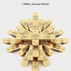 one milion parfum