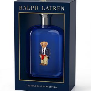 holiday bear ralph lauren