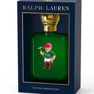 polo bear limited edition