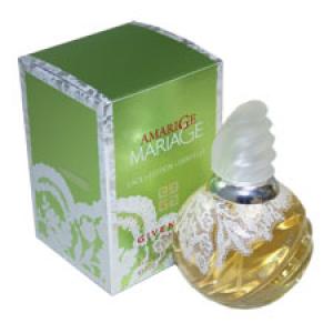 givenchy amarige mariage