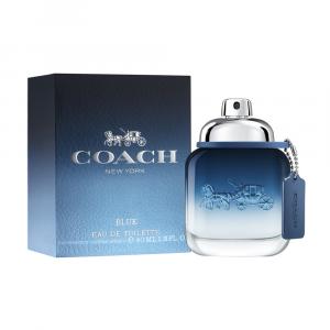 Coach Blue Coach Colonia - una nuevo fragancia para Hombres 2020