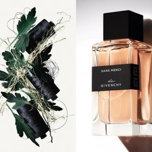 Sans Merci Givenchy parfum - un nouveau parfum pour homme et femme 2020