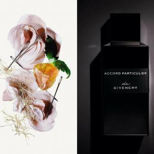 Accord Particulier Givenchy 香水- 一款2020年中性香水