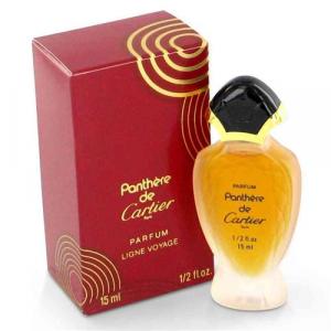 panthere de cartier edp