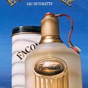 Perfume faconnable hombre precio hot sale