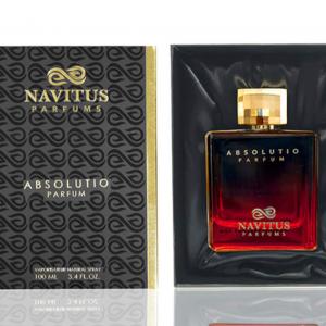 absolutio parfum